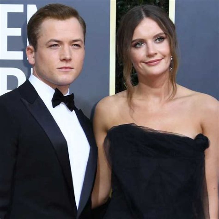 Taron Egerton Bio, Wife, Net Worth, Married, Siblings, Single Marriedline