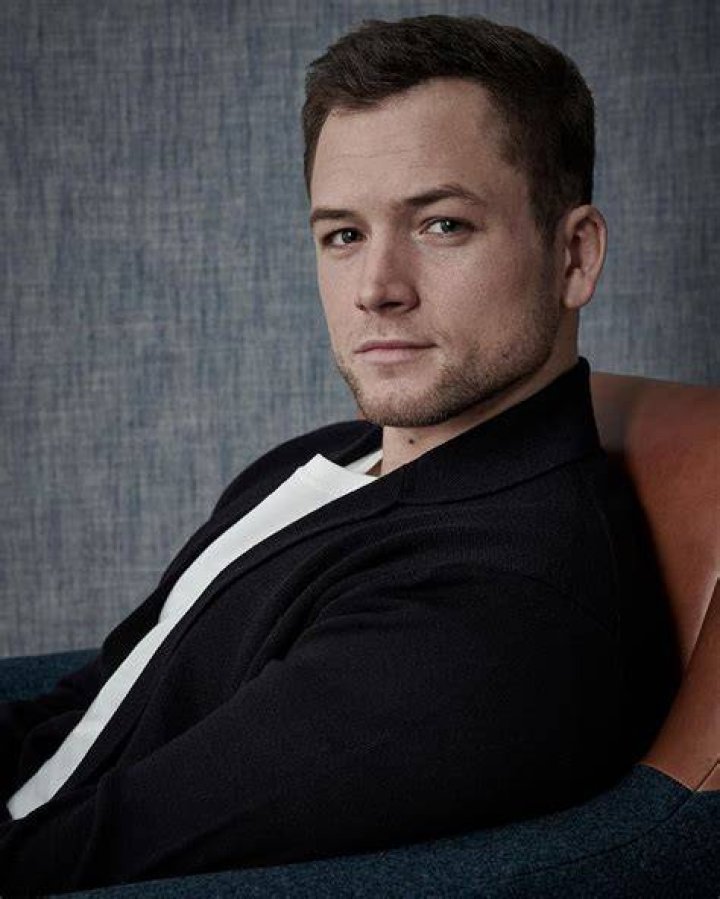 Taron Egerton Biography, Height & Life Story Super Stars Bio