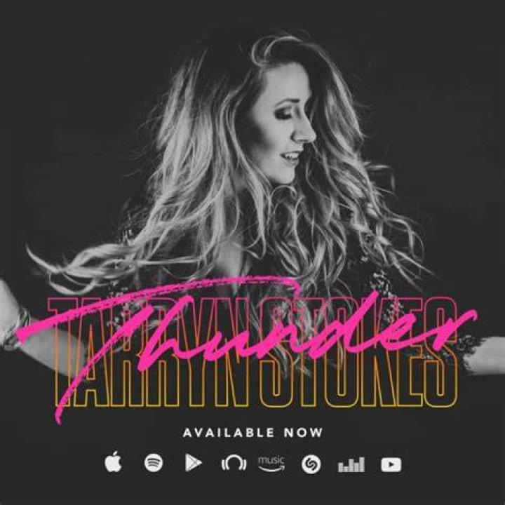 Tarryn STOKES Aussie Grown Radio