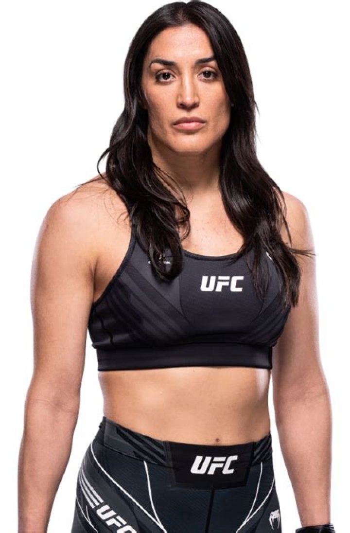 Tatiana Suarez Wiki Bio, Married, Age. MMA Fighters Biography.