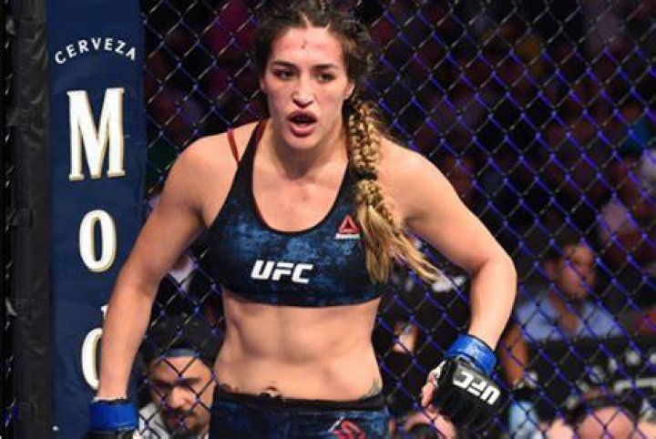 Tatiana Suarez&rsquo;s longawaited return targeted for UFC 266 against