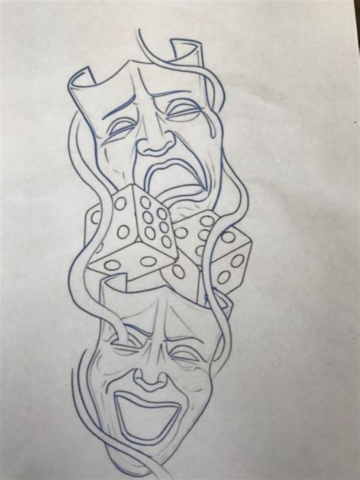 Tattoo Ideas Drawing at GetDrawings Free download