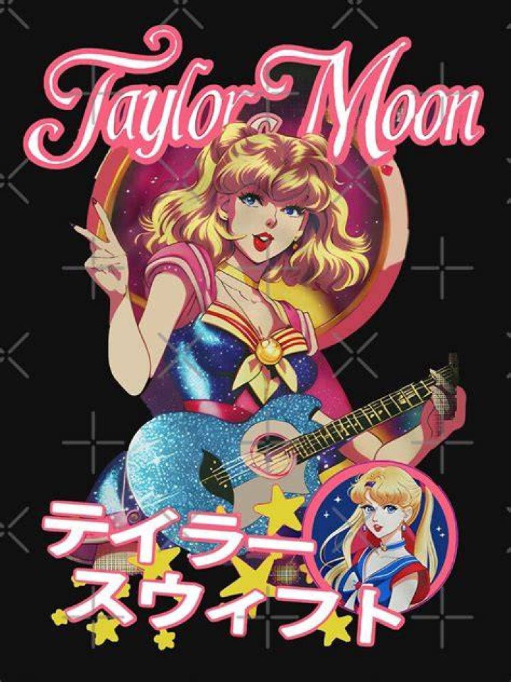Taylor Moon
