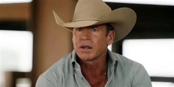 Taylor Sheridan's Net Worth (2024) from 'Yellowstone" Parade