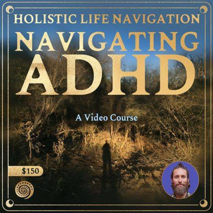 Team &mdash; Holistic Life Navigation