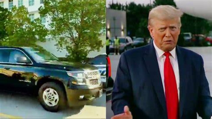 Team Trump Releases Evidence That Blows the Leftwing Media Narrative