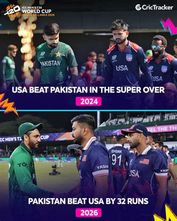 Team USA Page 200 Pakistan Defence