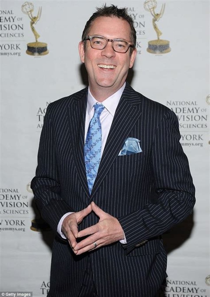 Ted Allen Net Worth February 2024, Salary, Age, Siblings, Bio, Family