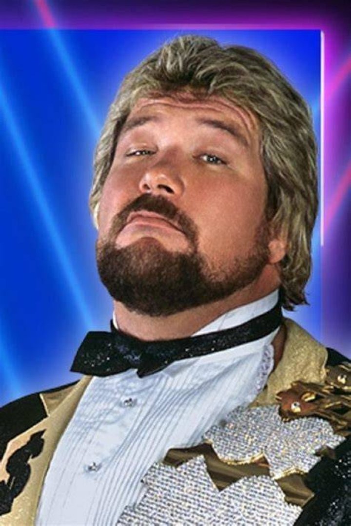 Ted DiBiase Biography Facts, Childhood, Family Life & Achievements