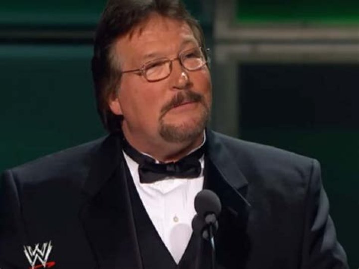 Ted DiBiase's Biography, Age, Wife, Family, Net Worth