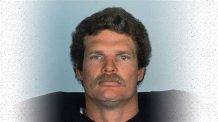Ted Hendricks AllTime Roster History