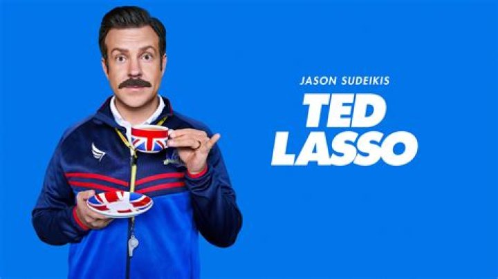 Ted Lasso's Brendan Hunt Reacts to the Show's Emmy Wins Photo 4628494