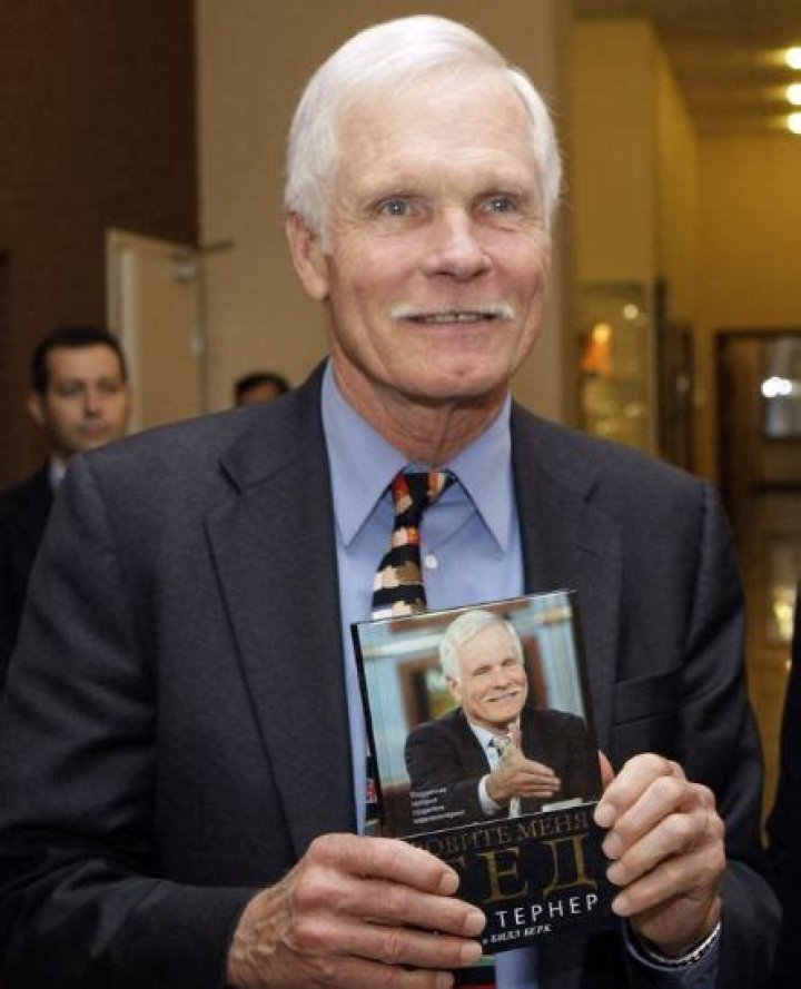 Ted Turner Bio, Net Worth 2023, Age, Height