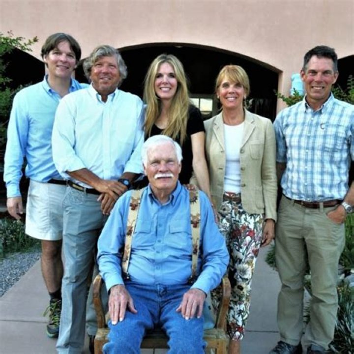 Ted Turner Children Who Are Ted Turner's Children And What Do They Do