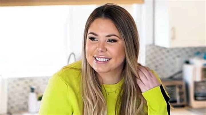 Teen Mom 2 Kail Lowry took out 48k in PPP loans despite millionaire