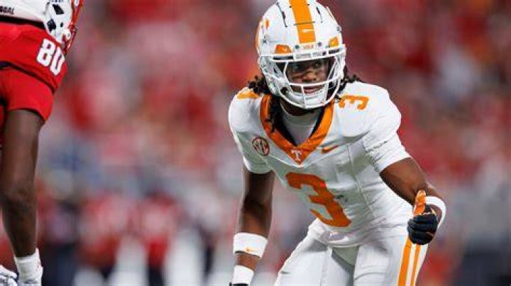 Tennessee Vols NFL draft profile Joshua Dobbs USA TODAY Sports