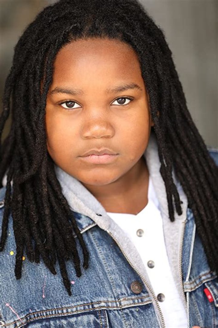 Terrence Little Gardenhigh talks Danger Force, role models and more