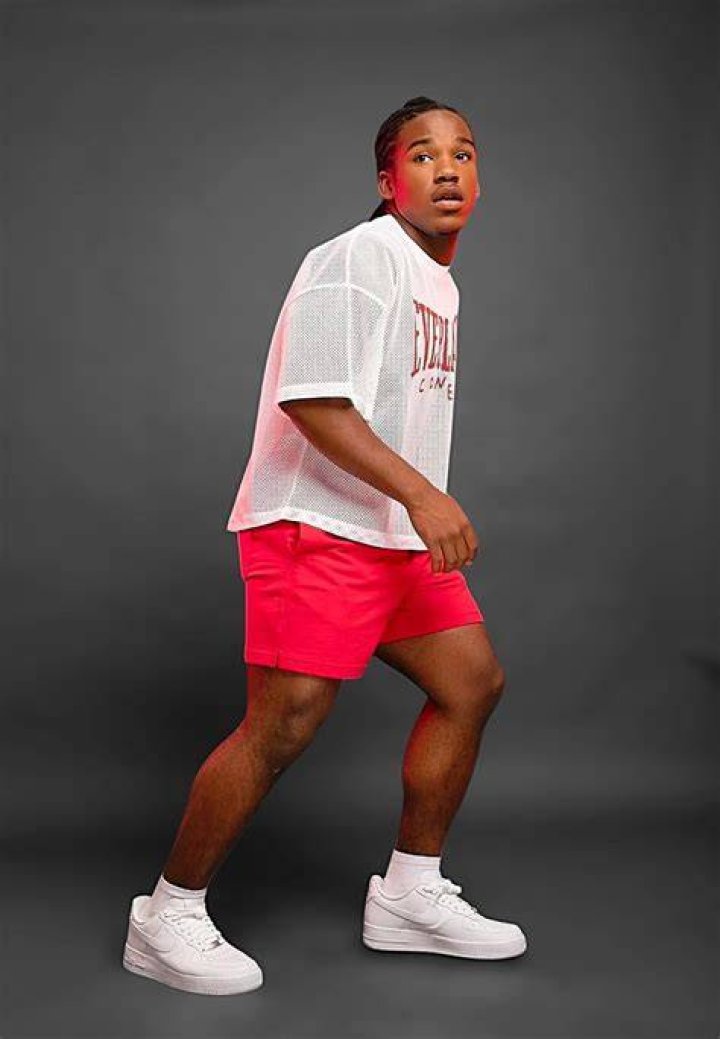 Terrence Little Gardenhigh Wiki, Biography, Age, Movies, TV Series