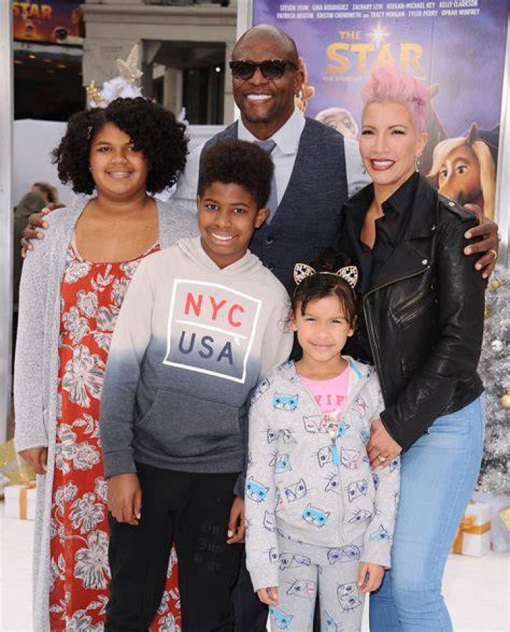 Terry Richardson Family, Spouse, Children, Dating, Net Worth