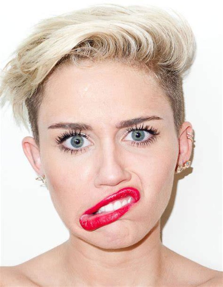 Terry Richardson returns His new magazine covers are the worst kind of
