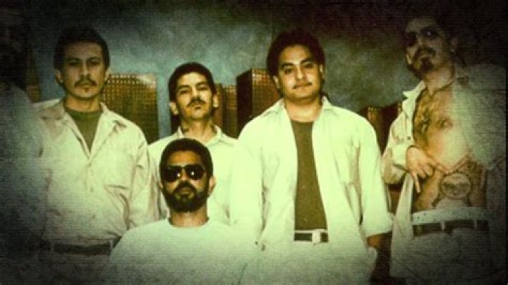 Texas Mexican Mafia has deep roots planted in San Antonio