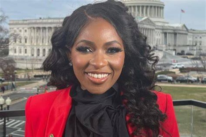 Texas Rep. Jasmine Crockett Slays GOP During Hearing on Election Integrity