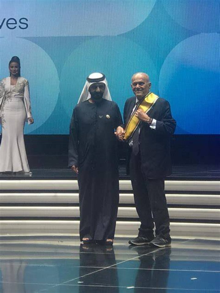 Thank you Hope Makers Sheikh Mohammed Dubai, Dubai city, Sheikh mohammed