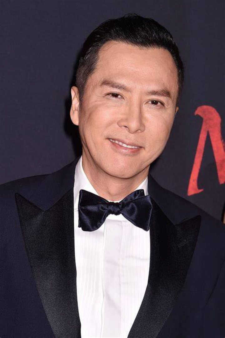The 10 Best Donnie Yen Movies The Action Elite