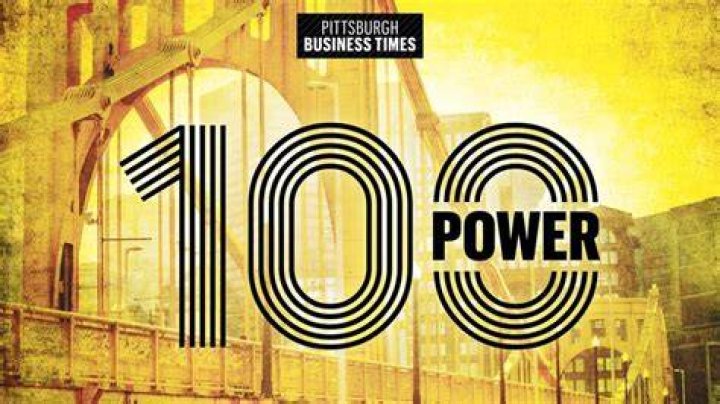 The 2023 Pittsburgh Power 100 The Keystone Gazette