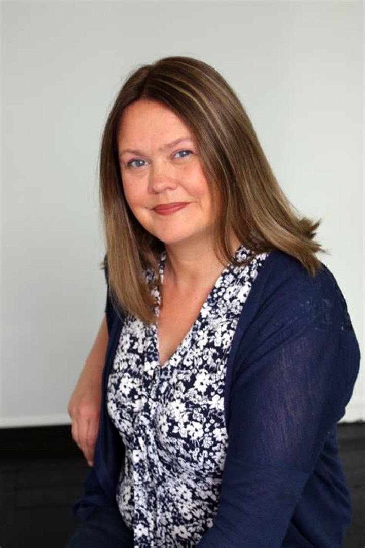 The Agency Women Chloe MacKenzie