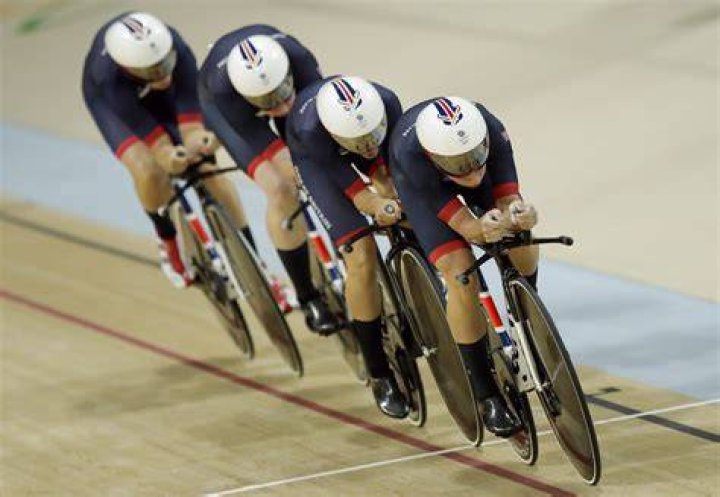 The Alleged Olympics Are bad things happening in Rio? Macleans.ca