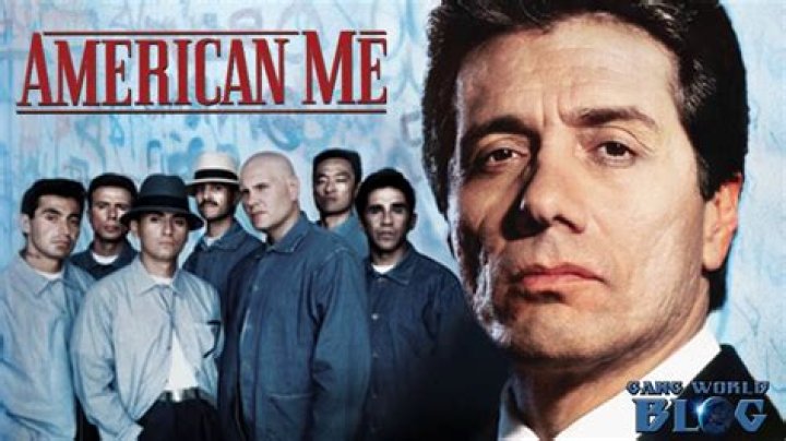 The American Me Murders Mexican Mafia ordered hits for Edward James