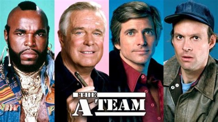 The ATeam star dead JiTu Cumbuka dies aged 77 OK! Magazine