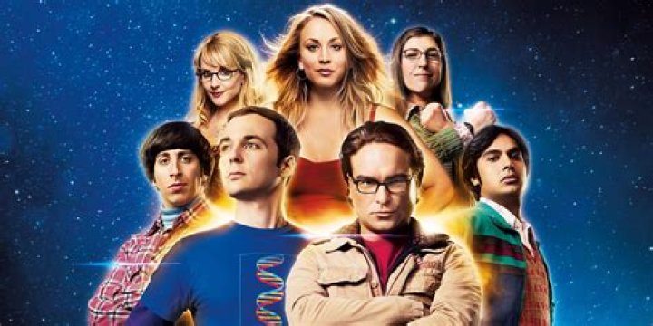 The Big Bang Theory Back to the Future Star Christopher Lloyd to Guest
