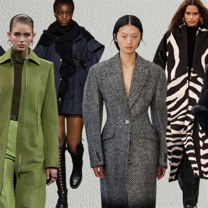 The Biggest Fashion Week Trend Is Already In Your Closet Tall Girl