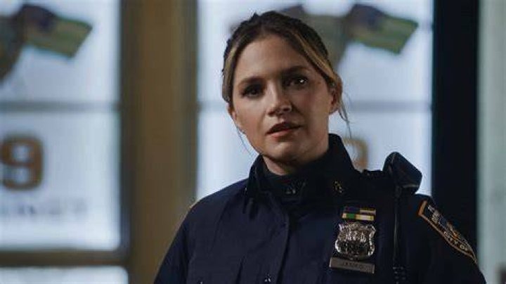 The Blue Bloods Episode You Likely Starred Willa Fitzgerald