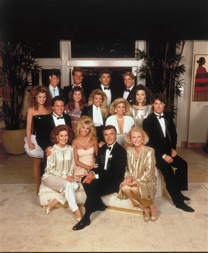 The Bold and the Beautiful Alum Anthony Turpel Celebrates His Birthday