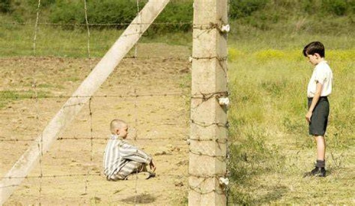 The Boy in the Striped Pajamas Character List SparkNotes