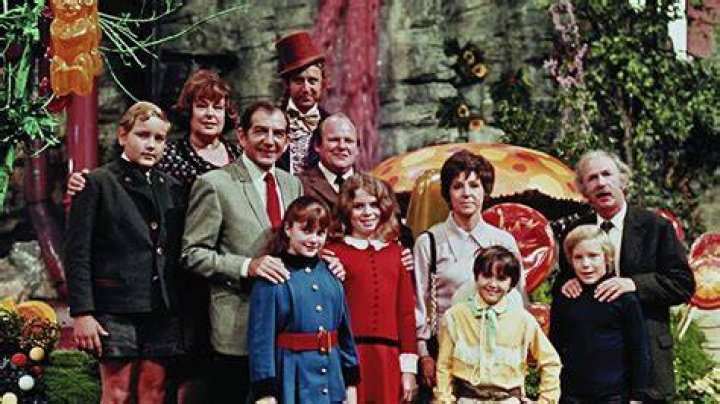 The Cast Of Willy Wonka See What They Are Up To Now 22Daily