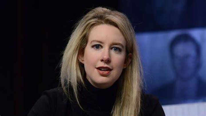 The Enigma Of Elizabeth Holmes: Unraveling Autism And Entrepreneurial Success