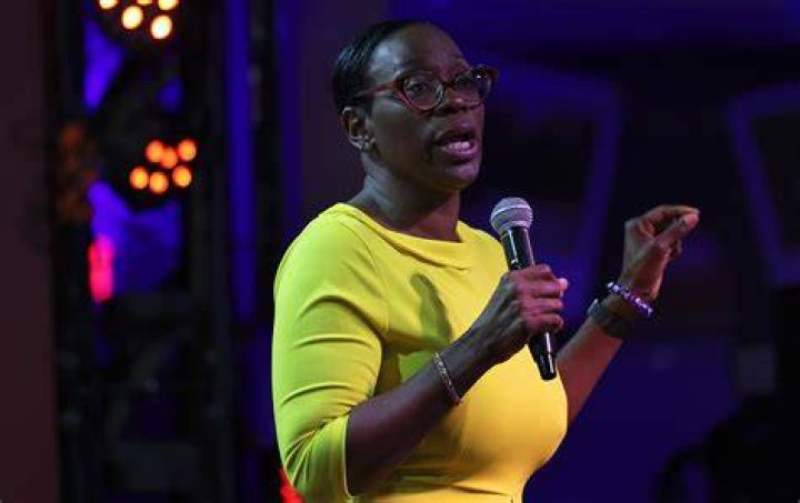 The Establishment Beat Nina Turner. What Does It Mean? The Nation