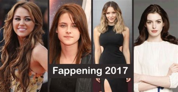 The Fappening Leaked Nude Celebrity Photos and Videos in iCloud Free
