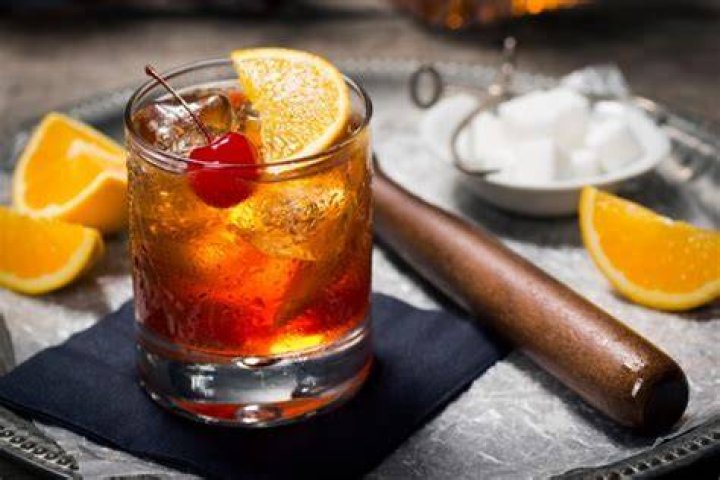 The finest whisky cocktails Country Life