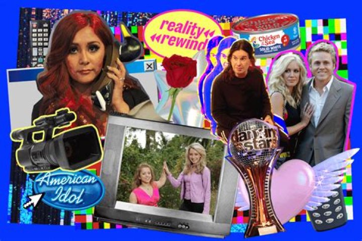 THE GAMUTT WebMag Reality Rewind AmericanIdol Can CandiceGlover