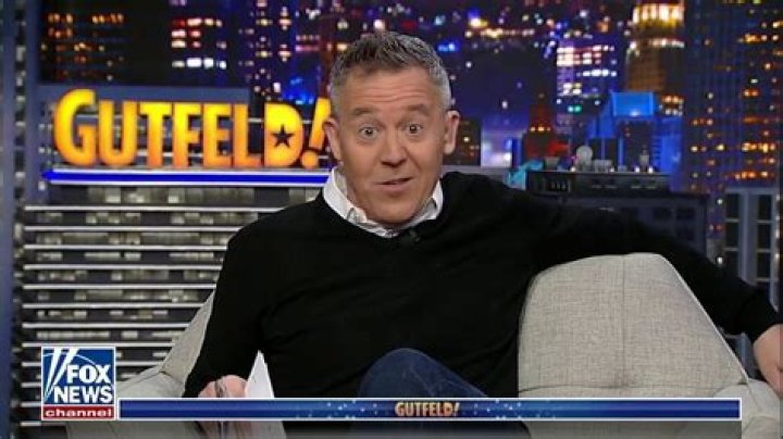 The Greg Gutfeld Show Season 6 Cast, Episodes And Everything You