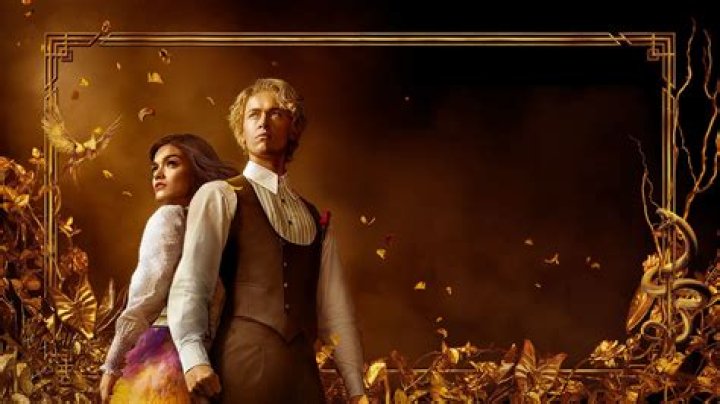 The Hunger Games The Ballad of Songbirds and Snakes Ending Explained