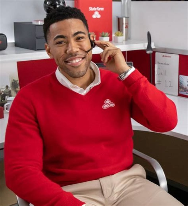 The Jake from State Farm campaign won a 2021 Webby Award