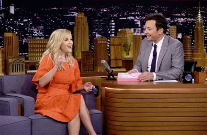The Jimmy Fallon Effect How the 'The Tonight Show' Boosts Book Sales