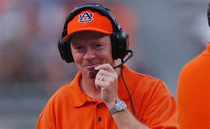 The job Bobby Petrino could not have