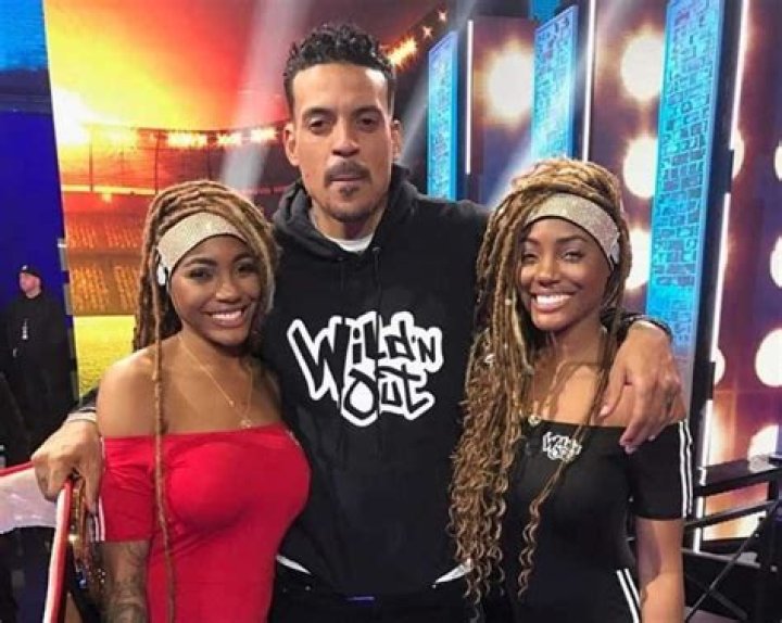 The Kelly Twins 5 quick facts about the Wild n Out stars Tuko.co.ke
